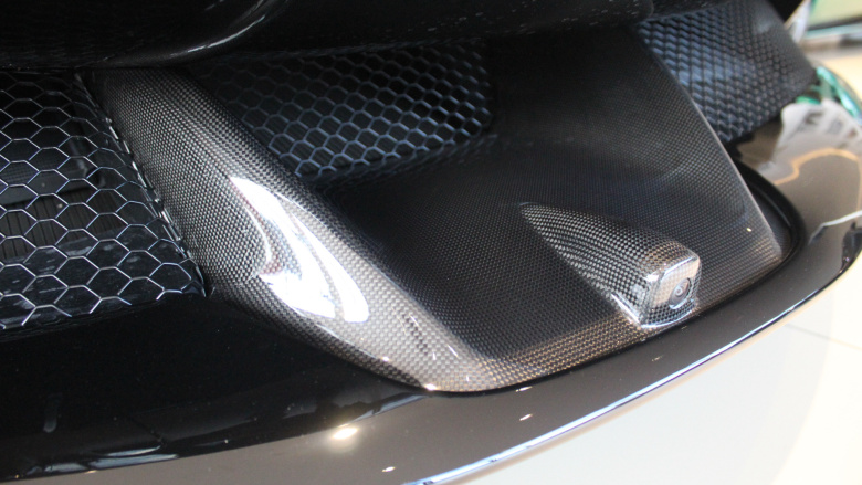 Ferrari SF90 Spider 4.0T V8 7.9kWh Convertible 2dr Petrol Plug-in Hybrid F1 DCT 4WD Euro 6 (s/s) (986 ps) Convertible